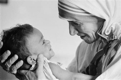 Madre Teresa De Calcuta Historia Hoy