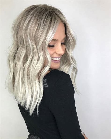 Diy Guide How To Dye Your Hair White Blonde At Home