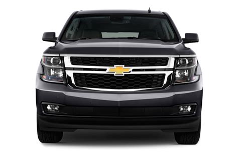 Chevrolet Suburban 4wd 1500 Fleet 2015 International Price And Overview