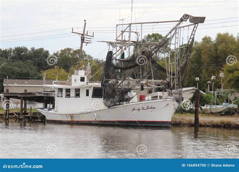 Bayou Lafourche, Louisiana editorial image. Image of southern - 166894700