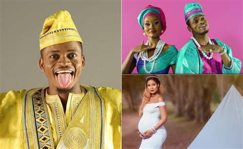 Diamond Platinumz Caught In Claims Of Fathering Models Baby