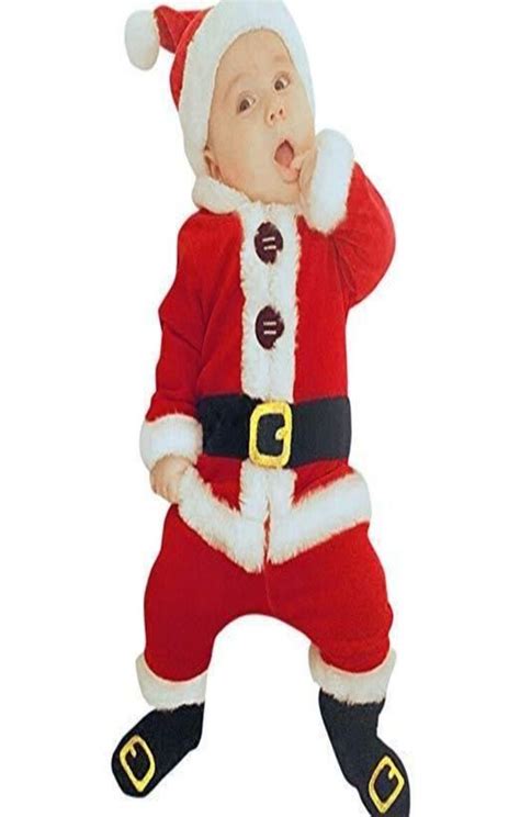 Some parents desire haircuts that allow their children to show off their cute faces. Super Cute Toddler Boy Christmas Outfits that will steal ...