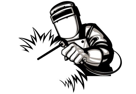 Welder Png Clipart Png Mart