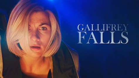 Doctor Who Gallifrey Falls No More Youtube