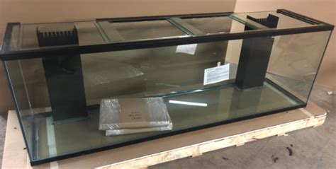 500 Gallon Aquariums Glass And Acrylic Fish Tank Bank