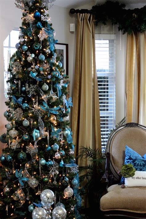 45 Classy Christmas Tree Decorations Ideas Decoration Love
