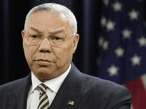 Iraqis Still Blame Colin Powell For Role In Iraq War The Siasat Daily