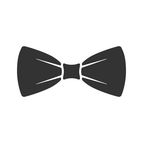 7300 Bow Tie Icon Stock Illustrations Royalty Free Vector Graphics