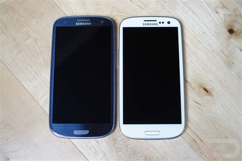 Mobile India Samsung Galaxy S3 Review