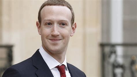 Meta Bumps Up Zuckerbergs Personal Security Budget By 4m