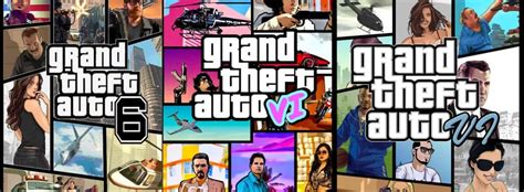 Gta 6 Release Date Map Missions Characters And Other Leaks Gta Boom