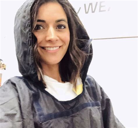 Lucy Verasamy Responds After Itv Viewer Hits Out At Her Weather Update