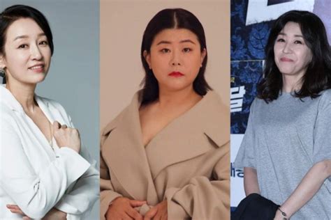 13 Aktris Veteran Ini Langganan Perankan Tokoh Ibu Di Drama Korea