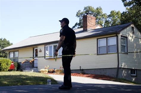 Woman Found Dead In Revere Home Is Identified The Boston Globe