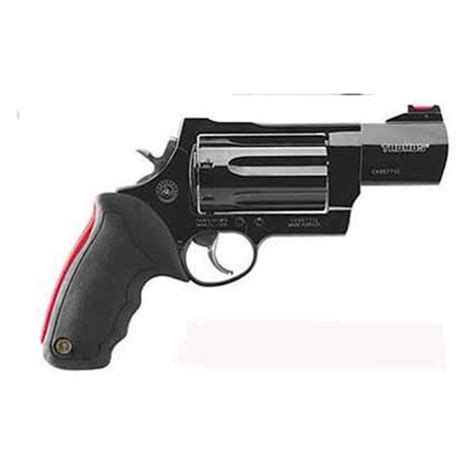 Taurus 513 Raging Judge Revolver 454 Casull Z2513031