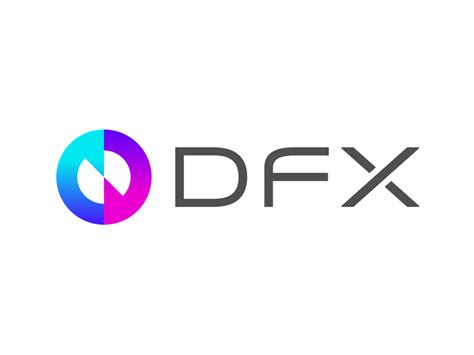 Download Dfx Finance Logo Png And Vector Pdf Svg Ai Eps Free
