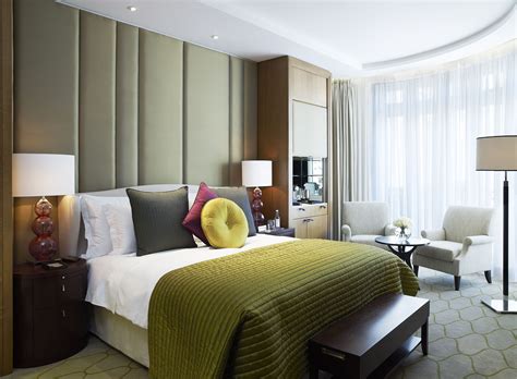 Deluxe Rooms At Corinthia Hotel London The Perfect Place To Stay In