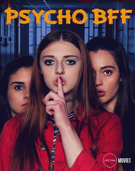Lifetime Review Psycho Bff