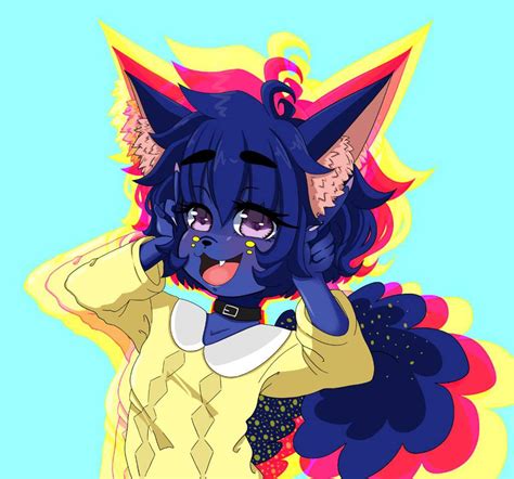 Roen ♡ New Pfp ♡ Furry Amino