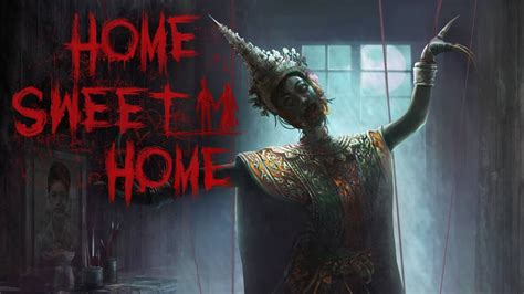 Presenting to you the exclusive trailer of home sweet home 1. Home Sweet Home Gameplay | AMAZING NEW HORROR GAME! - YouTube