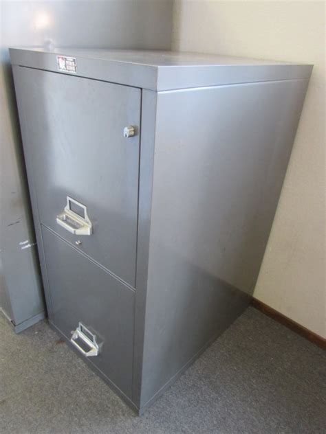 Get contact details & address of companies manufacturing and supplying fire resistant file cabinet, fireproof cabinet, flame proof cabinet across india. Lot Detail - MURPHY FIREKING FIREPROOF 2 DRAWER LOCKING ...