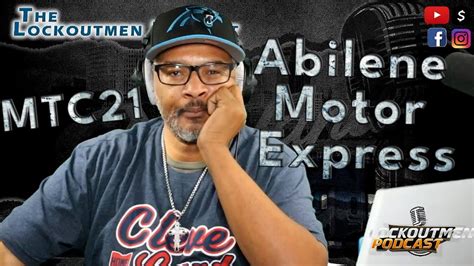 Abilene Motor Express What You Think About Abilene Motor Express