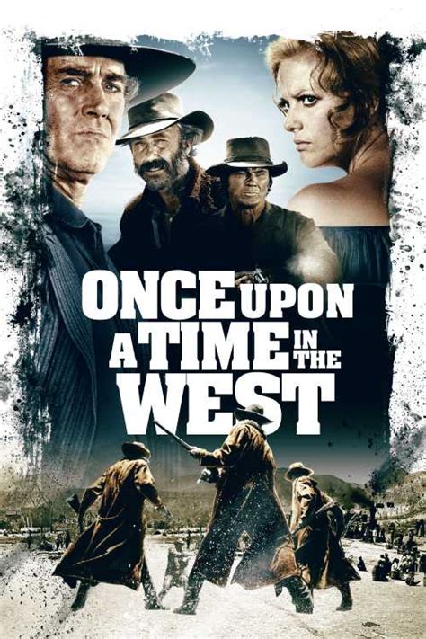 once upon a time in the west 1968 darksteel1335 the poster database tpdb