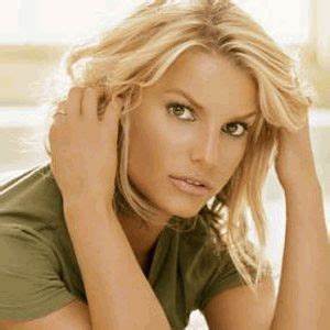 Джессики симпсон диета