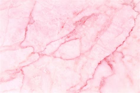 Premium Photo Pink Marble Texture Background