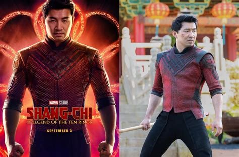 the first asian marvel superhero film is finally here and fans are absolutely hyped