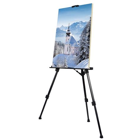 66 Inches Easel Stand Display Good Events Rentals