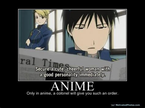 Inspirational Quotes From Anime Quotesgram