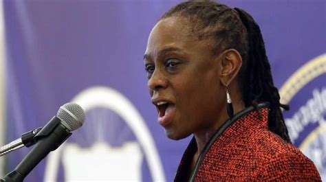 Chirlane Mccray Nyc First Lady Requests Deferment From Jury Duty In