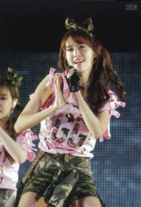 Girls Generation Yoona The Best Live At Tokyo Dome Girls Generation Snsd Photo 38394487 Fanpop