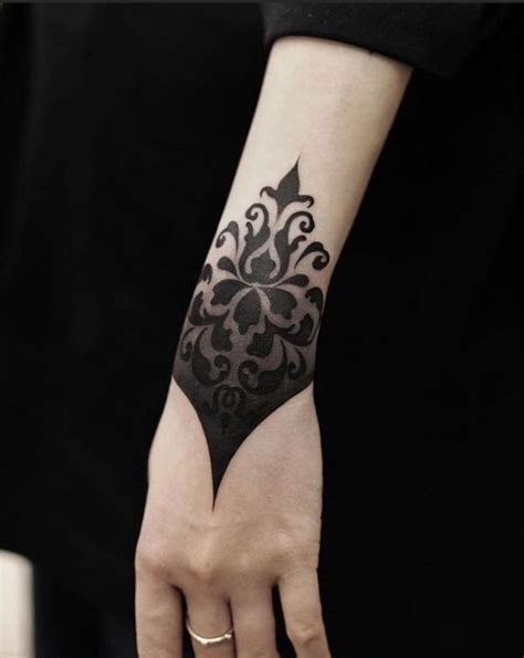 Wrist Tattoo Design For Men 10 Trendy Ideas To Elevate Your Style
