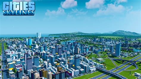 City Skylines Game Pc Geramemphis