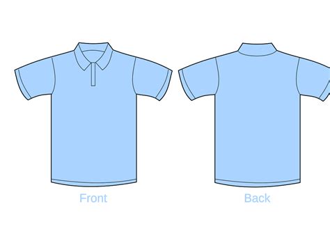Polo Shirt Navy Blue Vector - Prism Contractors & Engineers