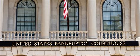 Top Exit Company Filed For Bankruptcy - Timeshare.com Resources