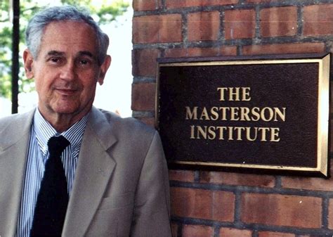 james f masterson narcissism expert dies at 84 the new york times