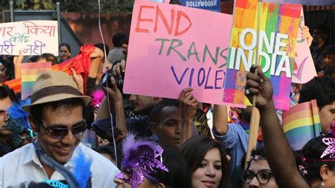 Right To Privacy Lgbt Group Says Sc Ruling To Boost Fight Against Section 377 India News