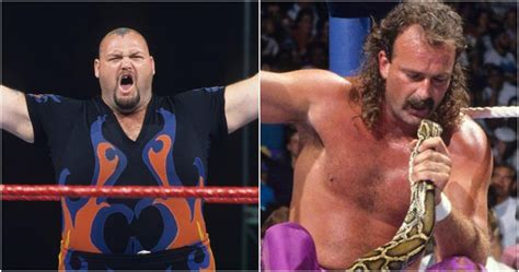 10 best wrestlers of the 1980 s that never held a major promotion s title