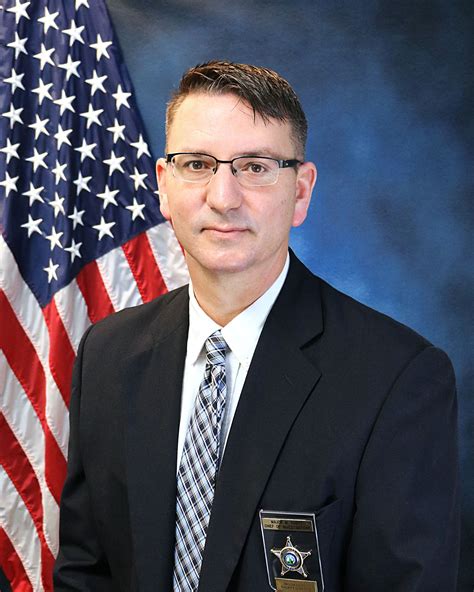 Command Staff | Onslow County, NC