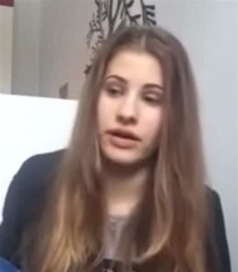 German Girl Banned From Facebook After Posting A Video Plea For Help
