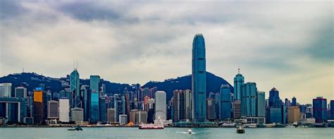 Accommodation is often cheaper in china compared to hong kong ($32 vs. China's Sovereignty Tripwire in Hong Kong | David P ...