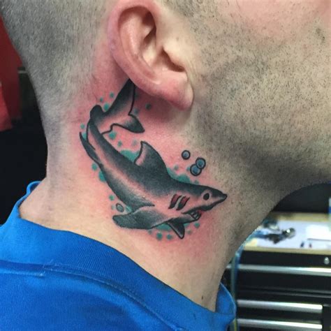 28 Shark Tattoo Designs Ideas Design Trends Premium