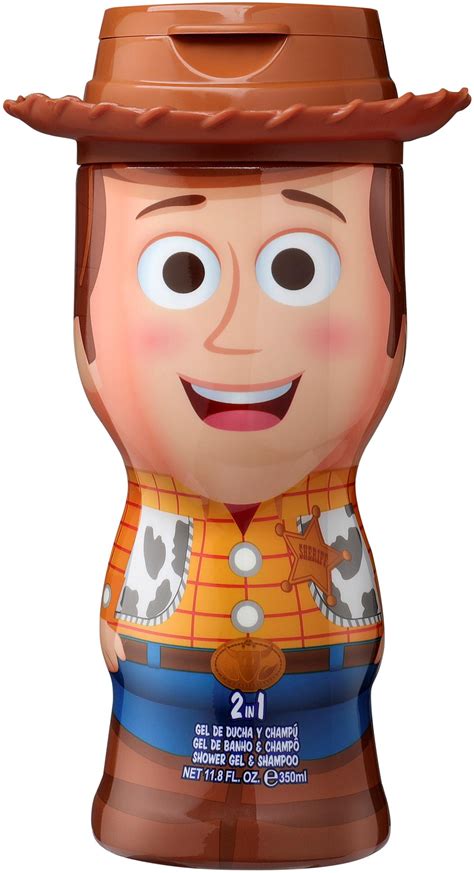 Disney Toy Story 4 Woody 350 Ml