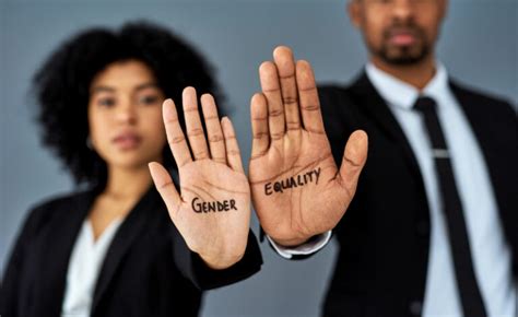 Practical Tips For Men On Supporting Gender Equality The Good Men Project