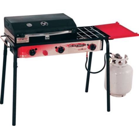 We did not find results for: Camp Chef Big Gas III Grill - SUPER SURPLUS STORE