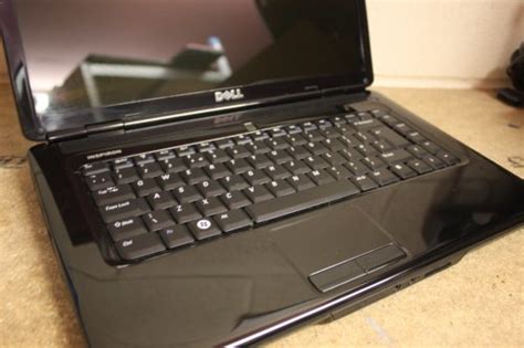 Cheap Refurbished Dell Inspiron 1545 Windows 7 Laptop Buy