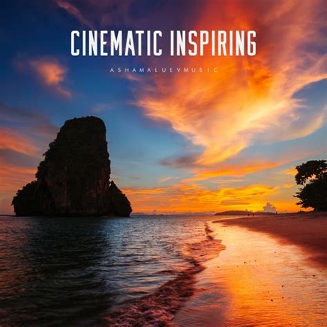 Listen To Music Albums Featuring Cinematic Inspiring Epic And Action